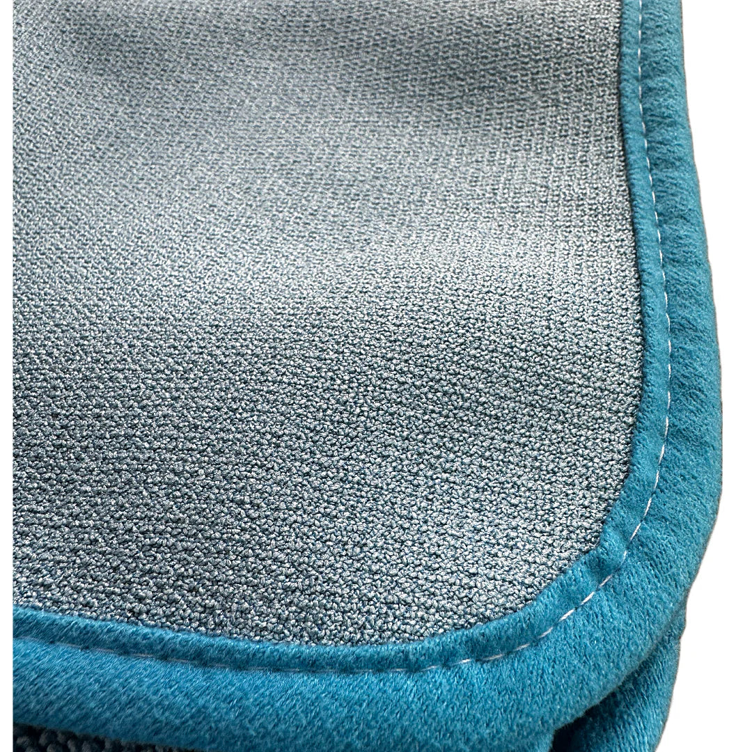 THOR The Diva Glass Towel – 5 PACK