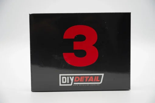 3 Year Graphene Coating - T3
