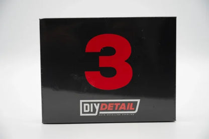 3 Year Graphene Coating - T3