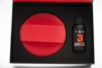 3 Year Graphene Coating - T3
