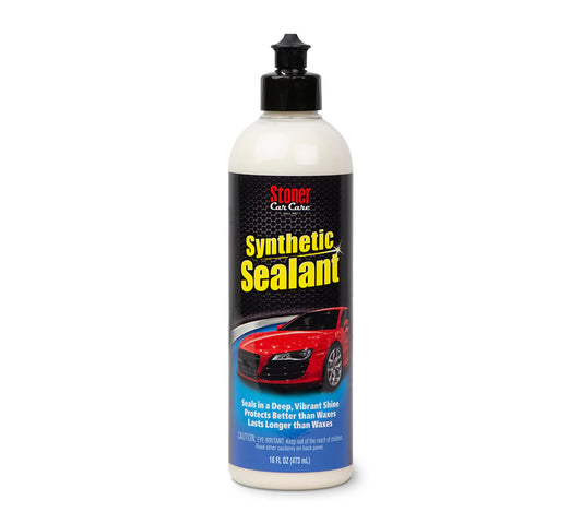 Stoner Visible Shine Synthetic Sealant