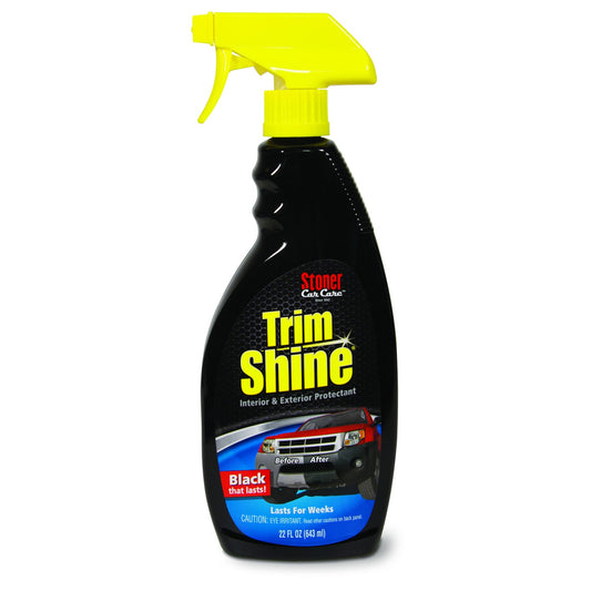 Stoner Trim Shine, 643 ml