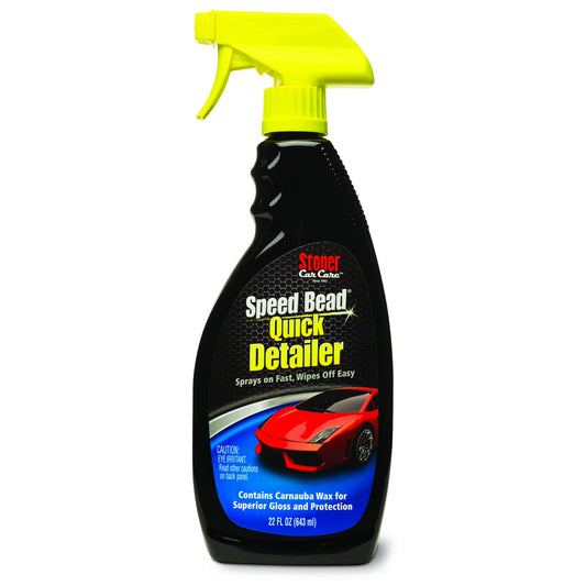 Stoner Speed Bead Quick Detailer