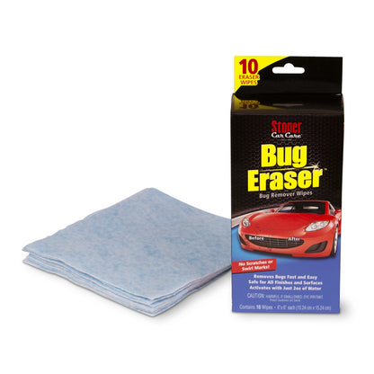 Stoner Bug Eraser wipes