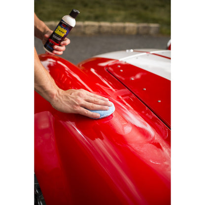 Stoner Visible Shine Synthetic Sealant