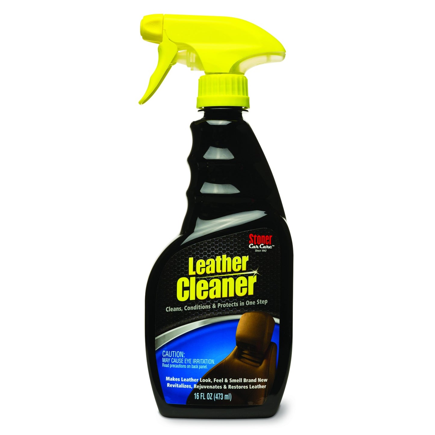 Stoner Leather Cleaner