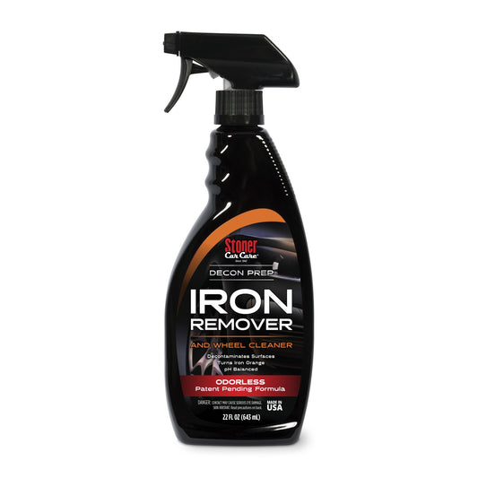 Stoner Car Care Decon Prep Iron Remover