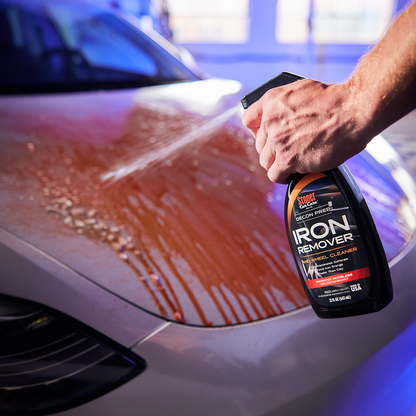 Stoner Car Care Decon Prep Iron Remover