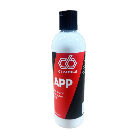 C6 Ceramics Adhesion Promoter Polish – 473ml