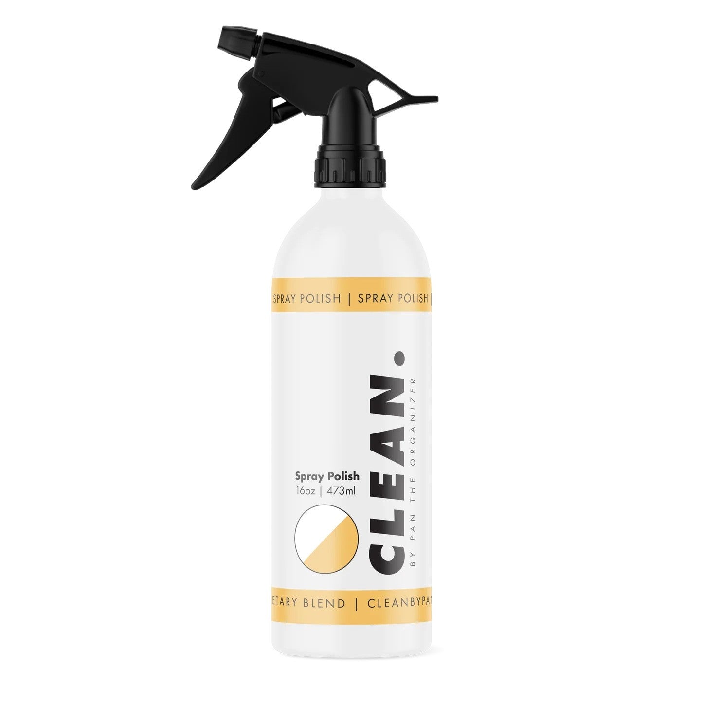 CLEAN. Spray Polish – 473ml