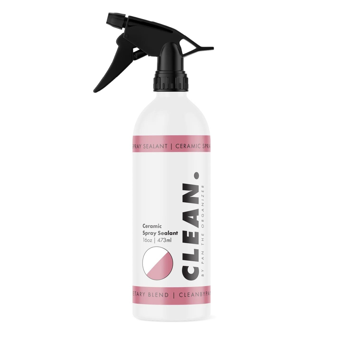 CLEAN. Ceramic Spray Sealant (2 Sizes)