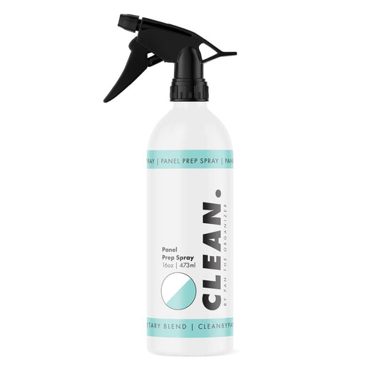 CLEAN. Panel Prep Spray (2 Sizes)