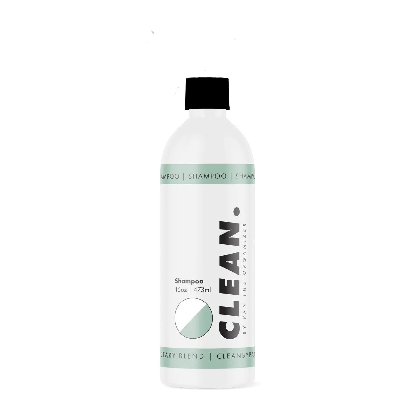 CLEAN. Shampoo (2 Sizes)