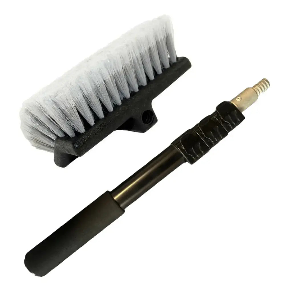 DIY Detail Perfectly Safe Wash Brush