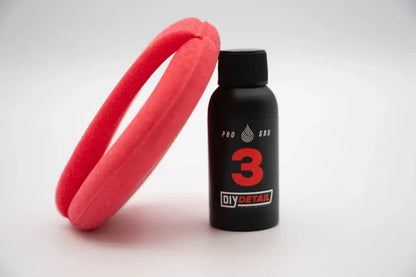 3 Year Graphene Coating - T3