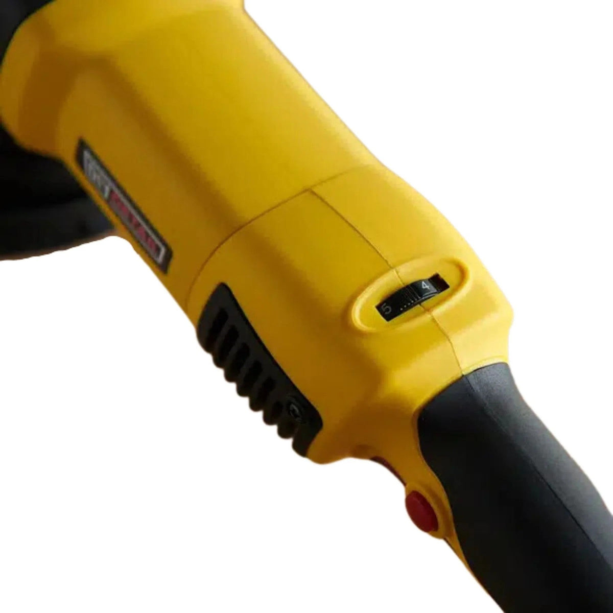 Da Tooling DIY Detail Correction Pro DA Tool - 25mm – The House of Rags