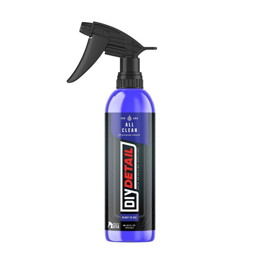 DIY Detail All Clean All-Purpose Cleaner (2 Sizes)