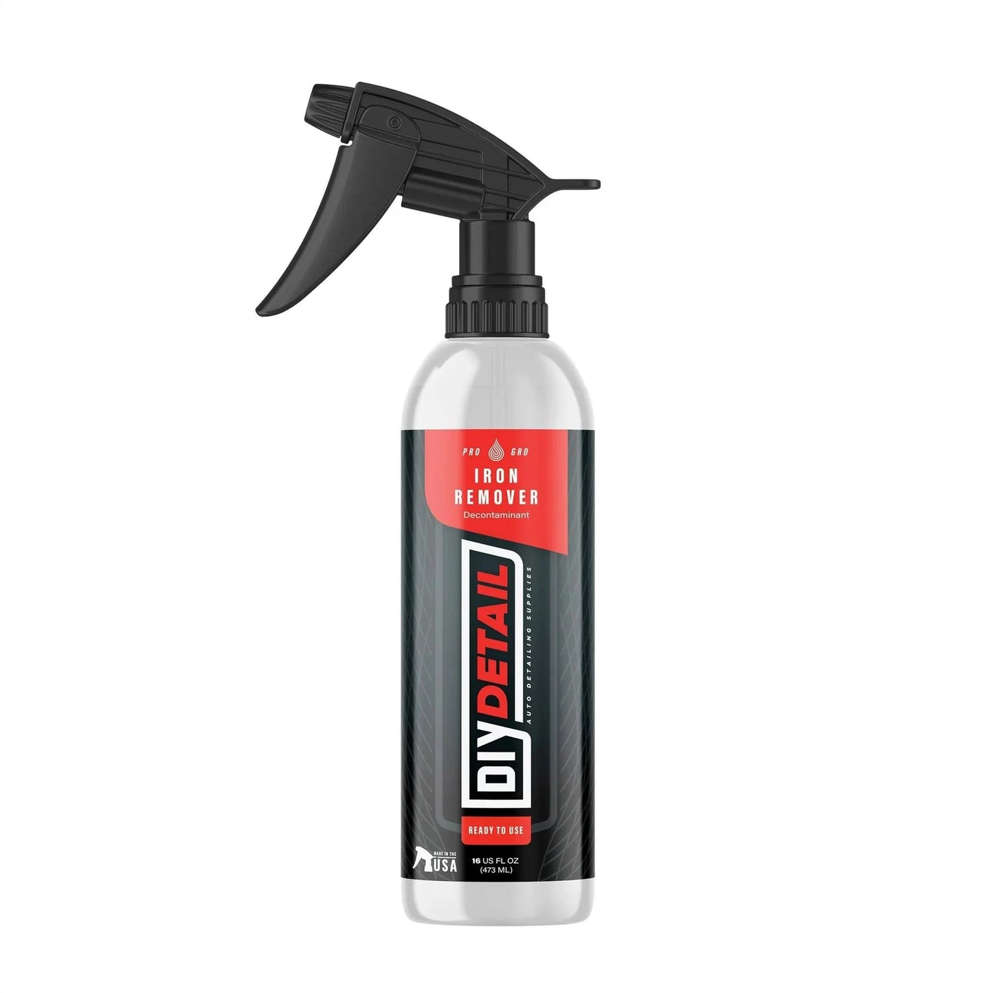 DIY Detail Iron Remover (2 Sizes)