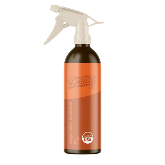 Detail Co. B.D.E – 473ml