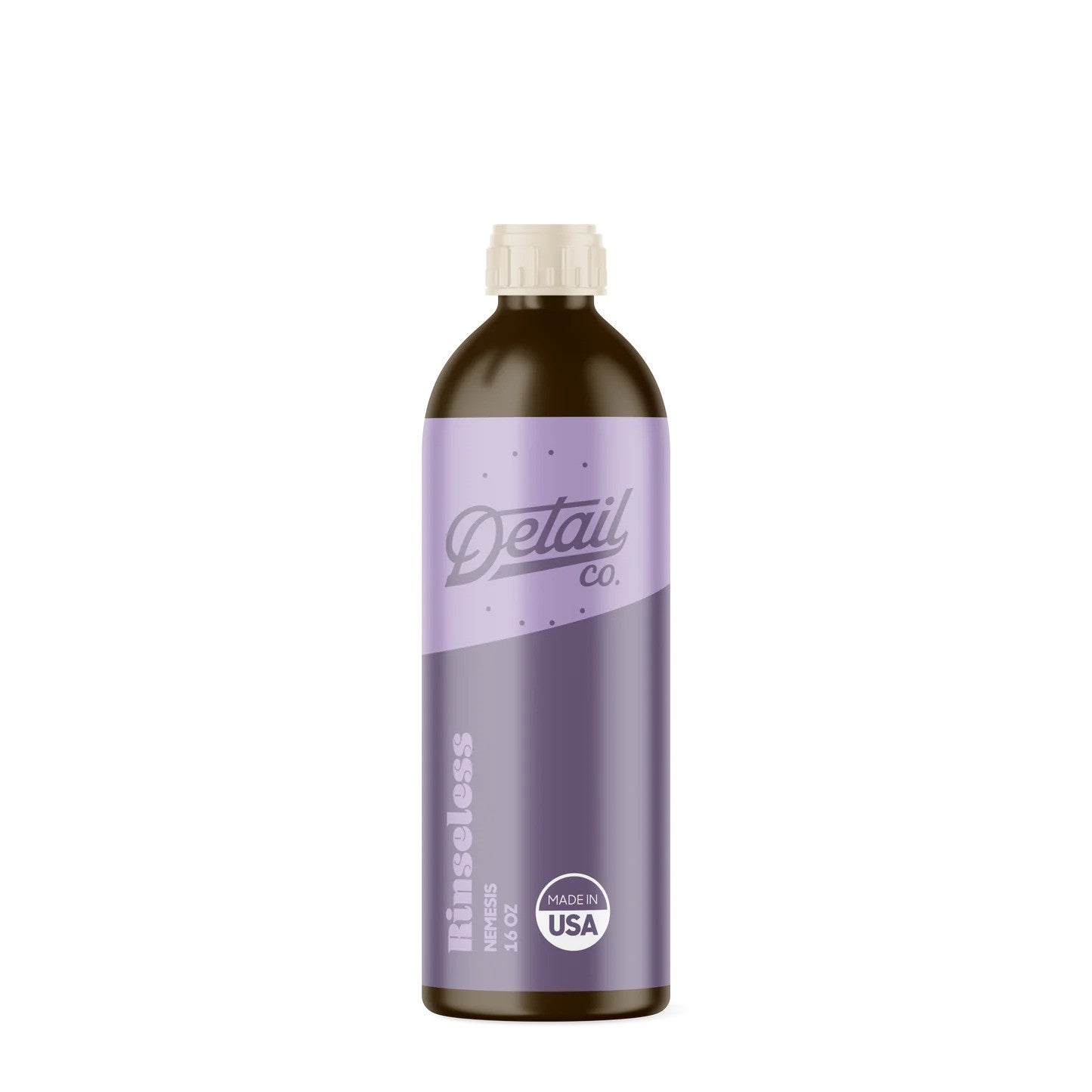 Detail Co. Nemesis Rinseless Wash – 473ml