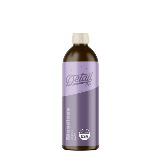 Detail Co. Nemesis Rinseless Wash – 473ml