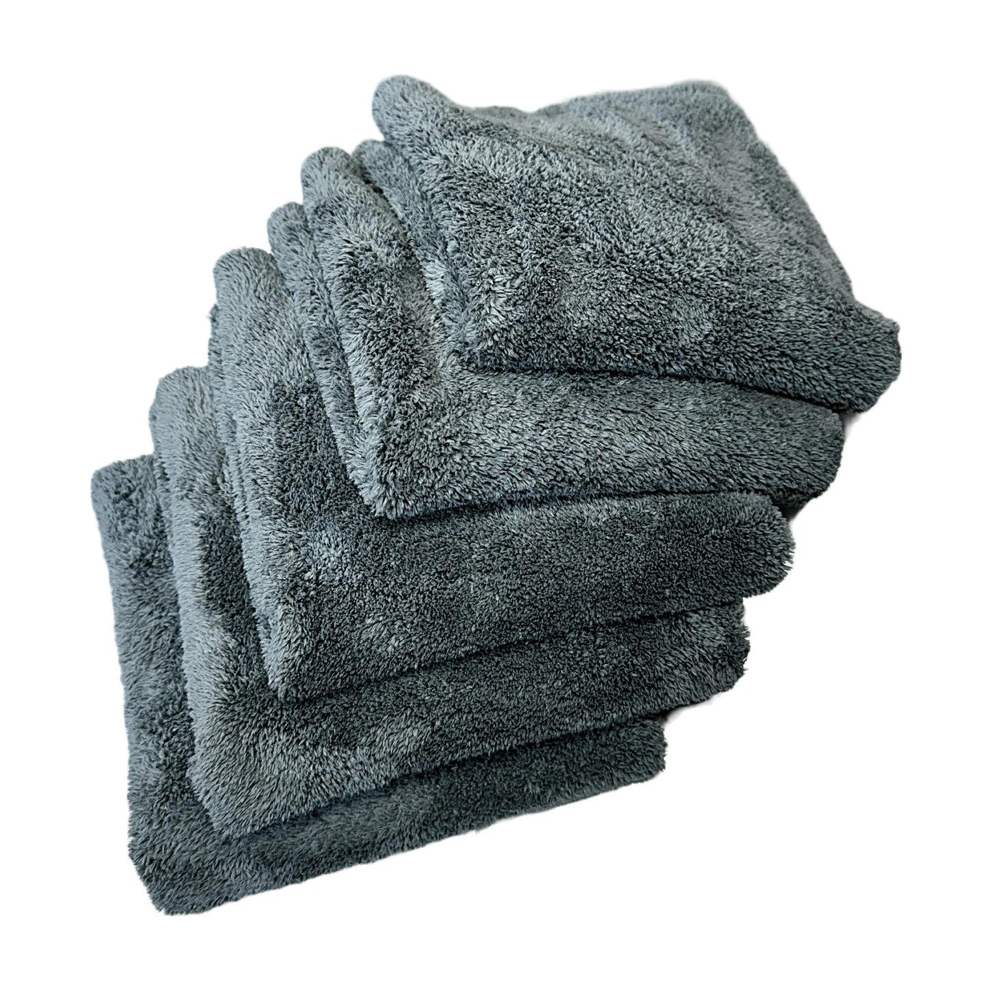 THOR The Freebird Plush Microfibre Towel – 400GSM